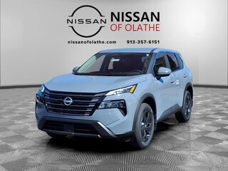 2026 Nissan Rogue for sale in Olathe KS