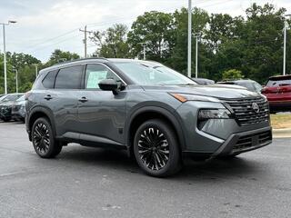 2026 Nissan Rogue for sale in Asheville NC