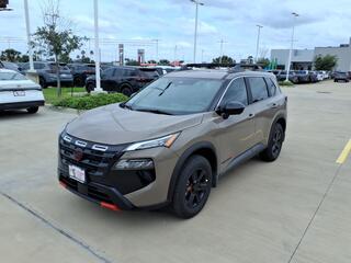 2026 Nissan Rogue for sale in Kosciusko MS