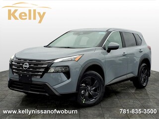 2026 Nissan Rogue for sale in Stoneham MA