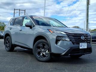 2026 Nissan Rogue for sale in Portsmouth NH