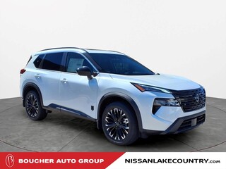 2026 Nissan Rogue for sale in Hobart IN