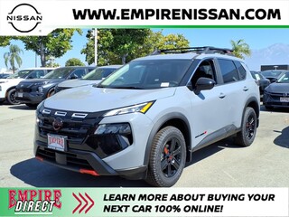 2026 Nissan Rogue for sale in Ontario CA