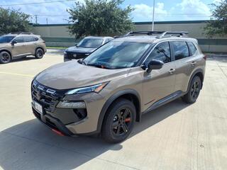2026 Nissan Rogue for sale in Kosciusko MS
