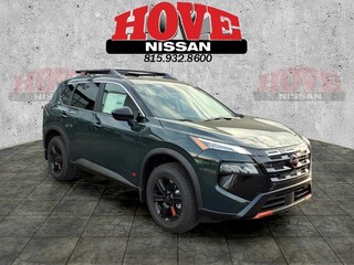 2026 Nissan Rogue for sale in Bradley IL