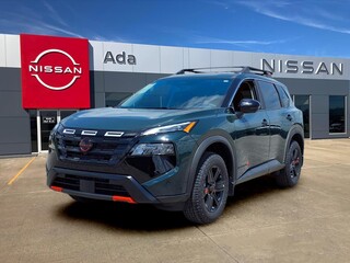 2026 Nissan Rogue for sale in Ada OK