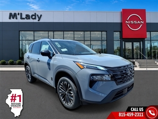 2026 Nissan Rogue for sale in Crystal Lake IL