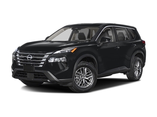 2026 Nissan Rogue for sale in Manchester NH