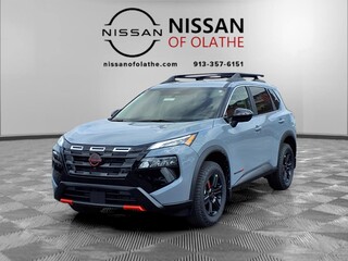 2026 Nissan Rogue for sale in Olathe KS