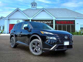 2026 Nissan Rogue for sale in Stratham NH