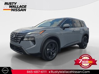 2026 Nissan Rogue for sale in Knoxville TN