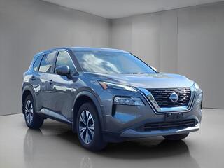 2022 Nissan Rogue