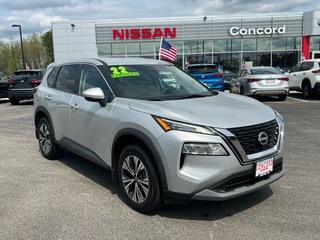 2022 Nissan Rogue for sale in Concord NH