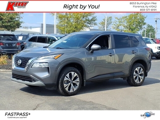 2022 Nissan Rogue for sale in Florence KY