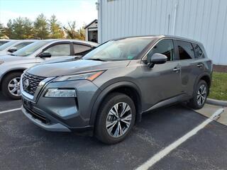 2022 Nissan Rogue for sale in Roanoke VA