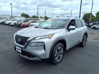 2022 Nissan Rogue
