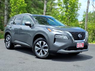 2022 Nissan Rogue for sale in Somersworth NH