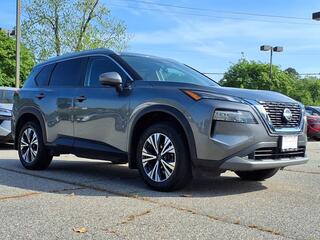 2022 Nissan Rogue for sale in Lansing MI