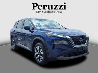 2022 Nissan Rogue for sale in Fairless Hills PA