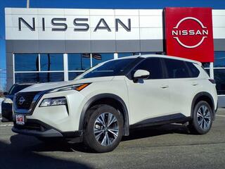 2022 Nissan Rogue for sale in East Hanover NJ