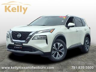 2022 Nissan Rogue for sale in Stoneham MA