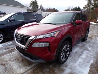 2023 Nissan Rogue for sale in East Brookfield MA