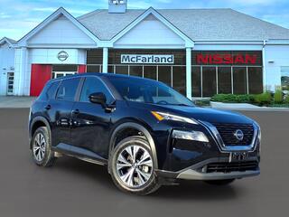 2023 Nissan Rogue for sale in Stratham NH