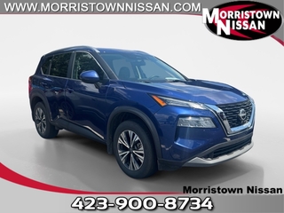 2023 Nissan Rogue for sale in Morristown TN
