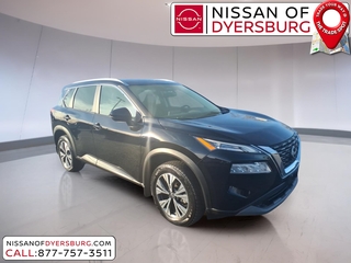 2023 Nissan Rogue for sale in Dyersburg TN