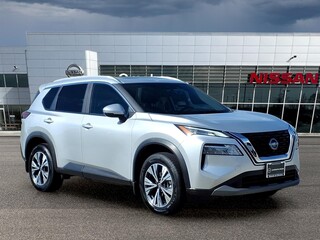 2023 Nissan Rogue for sale in Omaha NE