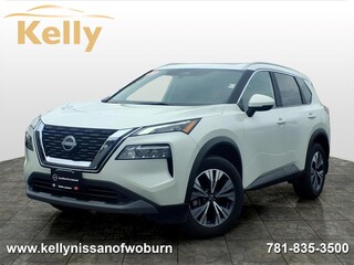 2023 Nissan Rogue for sale in Stoneham MA