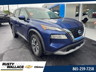 2023 Nissan Rogue for sale in Clinton TN