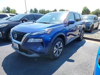 2023 Nissan Rogue for sale in Roanoke VA