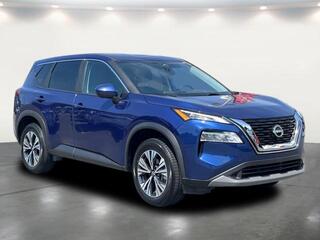 2023 Nissan Rogue for sale in Winston-Salem NC