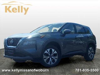 2023 Nissan Rogue for sale in Stoneham MA