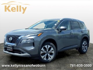 2023 Nissan Rogue for sale in Stoneham MA