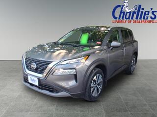 2023 Nissan Rogue for sale in Augusta ME
