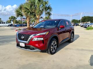 2023 Nissan Rogue for sale in Kosciusko MS