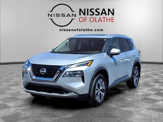 2023 Nissan Rogue for sale in Olathe KS