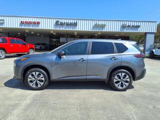 2023 Nissan Rogue for sale in Greenville MS