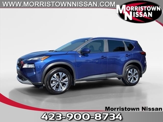 2023 Nissan Rogue for sale in Morristown TN