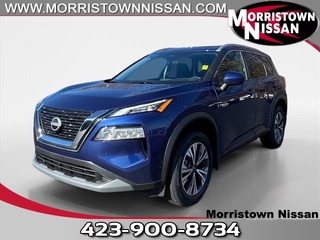 2023 Nissan Rogue for sale in Morristown TN