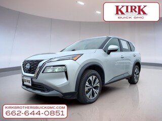 2023 Nissan Rogue for sale in Greenwood MS