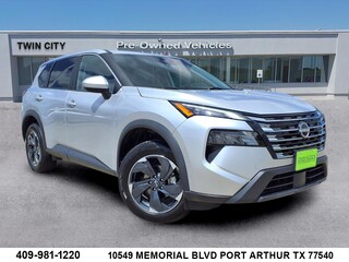2024 Nissan Rogue for sale in Port Arthur TX