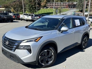 2024 Nissan Rogue for sale in Boone NC
