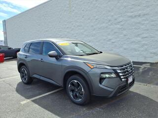 2024 Nissan Rogue for sale in Bourbonnais IL