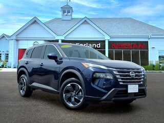 2024 Nissan Rogue for sale in Stratham NH