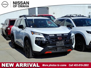 2025 Nissan Rogue for sale in Omaha NE