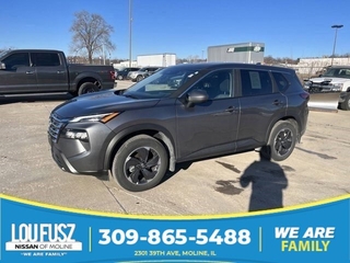 2025 Nissan Rogue for sale in Louisville KY