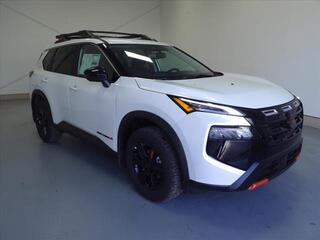 2025 Nissan Rogue for sale in Decatur AL
